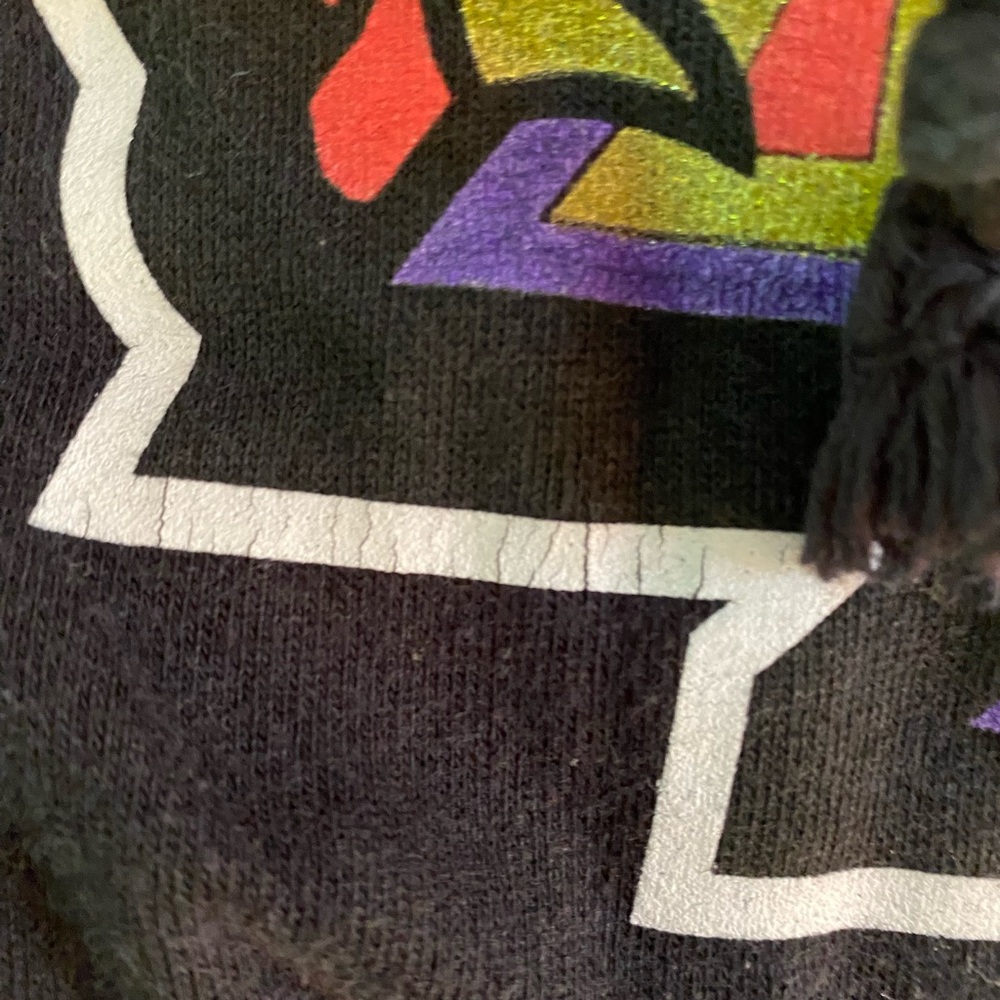 Toronto Raptor’s, Mitchell & Ness, size medium - Picture 5 of 8